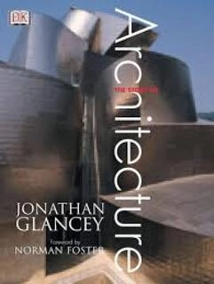 The Story Of Architecture (used, paperback, good condition)
