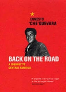 Back On The Road (used, paperback, good condition)