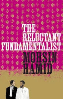 The Reluctant Fundamentalist (used, hardcover, good condition)