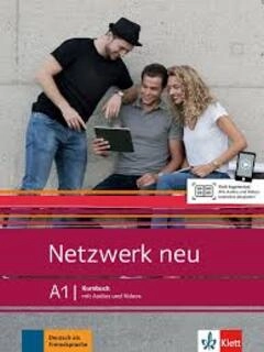 Netzwerk Neu (used, paperback, good condition)