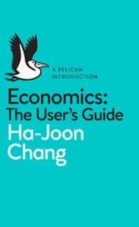 Economics : The User's Guide (used, paperback, good condition)