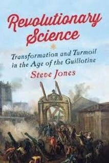Revolutionary Science (used, paperback, good condition)