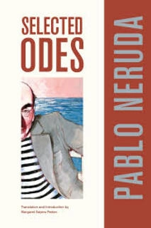 Selected Odes (used, paperback, very good condition)