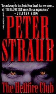 The Hellfire Club (used, paperback, good condition)