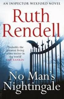 No Man's Nightingale (used, paperback, good condition)