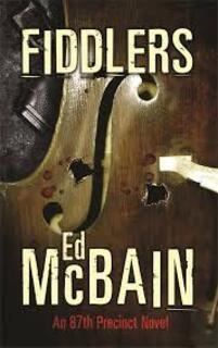Fiddlers (used, paperback, good condition)