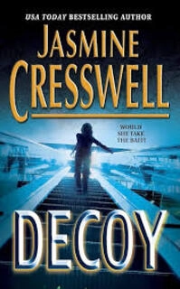 Decoy (used, paperback, good condition)