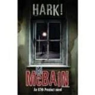 Hark! (used, paperback, good condition)