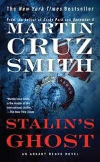 Stalin's Ghost (used, paperback, good condition)