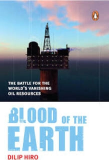 Blood Of The Earth (used, hardcover, good condition)