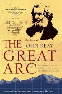 The Great Arc ( used, paperback, good condition )