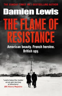 The Flame Of Resistance (used, paperback, good condition)
