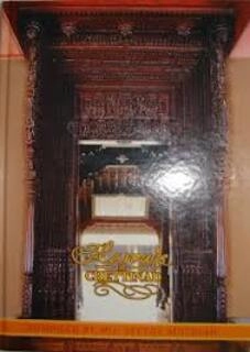Flavours Of Chettinad (used, hardcover, good condition)