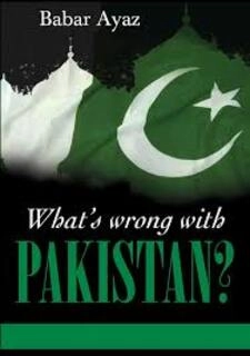 What's Wrong With Pakistan? (used, hardcover, good condition)