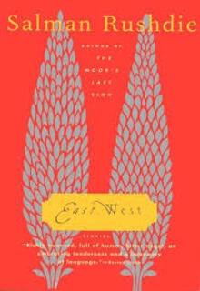 East West (used, paperback, good condition)