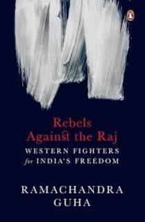 Rebels Against The Raj (used, hardcover, good condition)