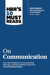 On Communication (used, paperback, good condition)