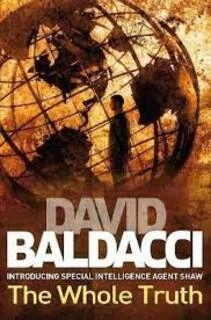 The Whole Truth (used, paperback, good condition)