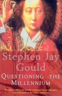 Questioning The Millennium (used, paperback, good condition)