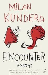 Encounter Essays (used, paperback, good condition)