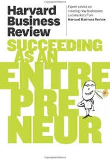 Succeeding As An Entrepreneur (used, paperback, good condition)