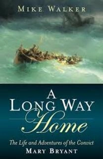 A Long Way Home (used, paperback, good condition)
