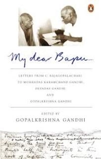 My Dear Bapu.. (used, paperback, good condition)