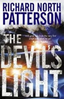 The Devil's  Light (used, paperback, good condition)
