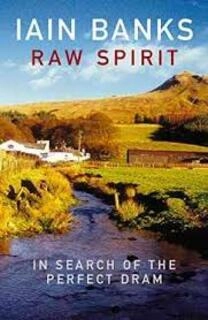 Raw Spirit (used, paperback, good condition)