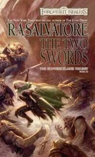 The Two Swords (used, paperback, good condition)