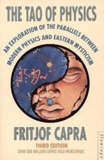 The Tao Of Physics (used, paperback, good condition)