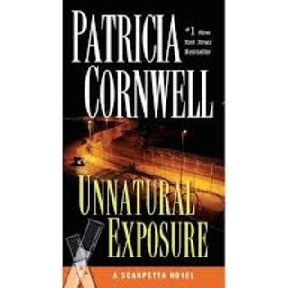 Unnatural Exposure (used, paperback, good condition)