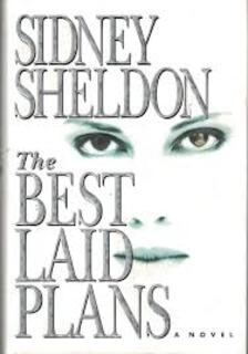 The Vest Laid Plans (used, hardcover, good condition)
