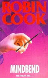 Mindbend (used, paperback, good condition)
