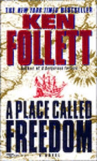 A Place Called Freedom (used, paperback, good condition)