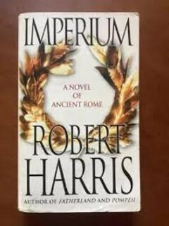 Imperium (used, paperback, good condition)