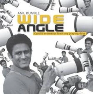 Wild Angle (used, paperback, good condition)