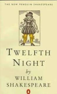 Twelfth Night (used, paperback, good condition)