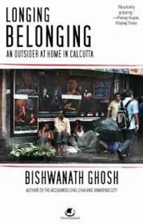Longing Belonging (used, paperback, good condition)
