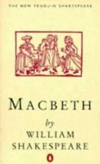 Macbeth (used, paperback, good condition)