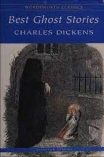 Best Ghost Stories (used, paperback, good condition)
