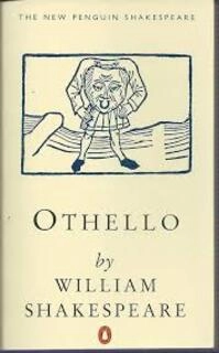 Othello (used, paperback, good condition)