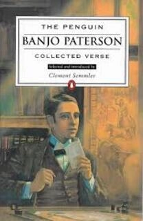 The Penguin Collected Verse (used, paperback, good condition)