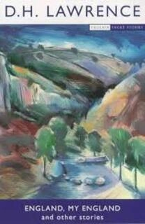 Phoenix Short Stories (used, paperback, good condition)