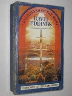Guardians Of The West (used, paperback, average condition)