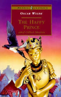The Happy Prince And Other Stories (used, paperback, good condition)