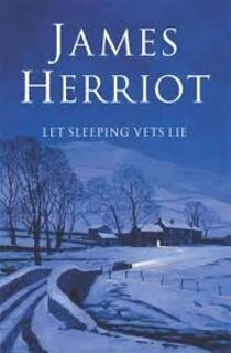 Let Sleeping Vets Lie (used, paperback, good condition)