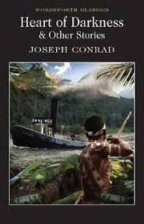 Heart Of Darkness & Other Stories (used, paperback, good condition)