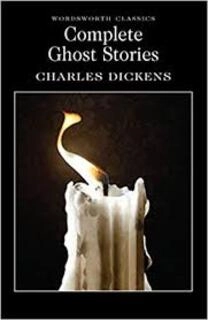 Complete Ghost Stories (used, paperback, good condition)