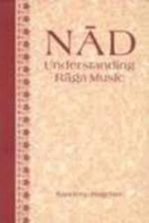 NAD Understanding Raga Music (used, paperback, good condition)